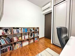 Mayfair Gardens (D21), Condominium #557687531